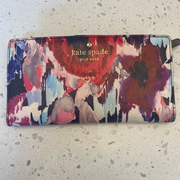 kate spade Handbags - Kate Spade Wallet